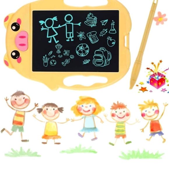led drawing tablet - Picture 1 of 6